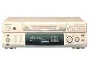 MDS-S38 | サポート | ソニー