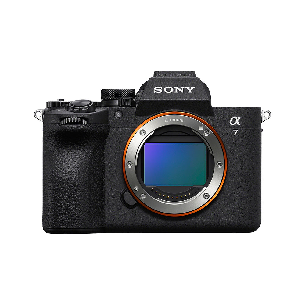Alpha 7 V Full-Frame Hybrid Camera