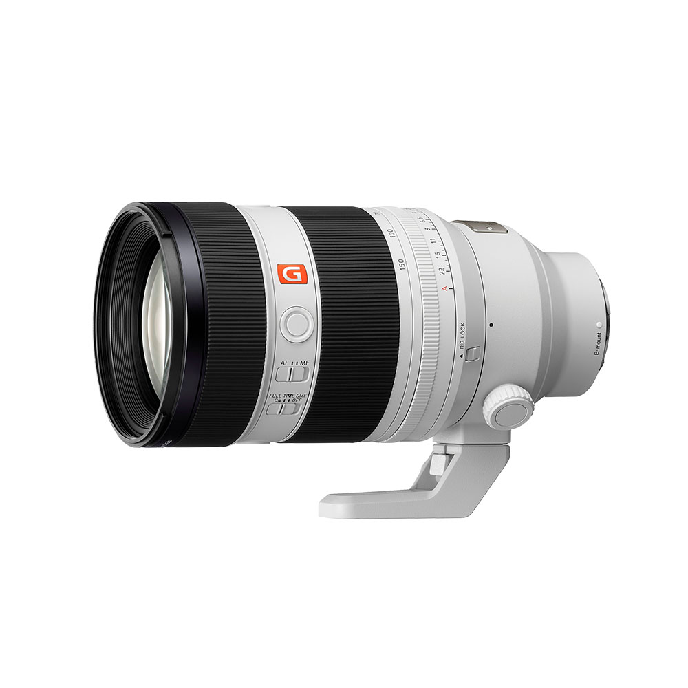 FE 50-150mm F2 GM