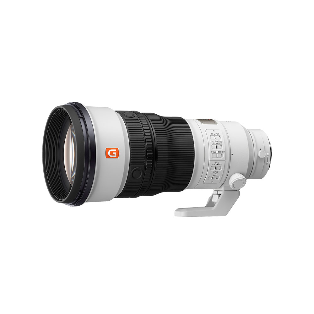 FE 300mm F2.8 GM OSS