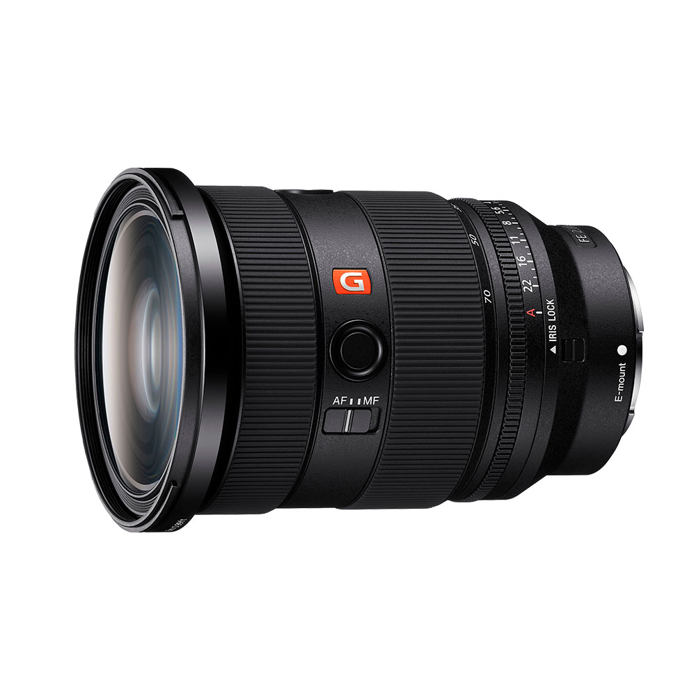 FE 24-70mm F2.8 GM II Lens