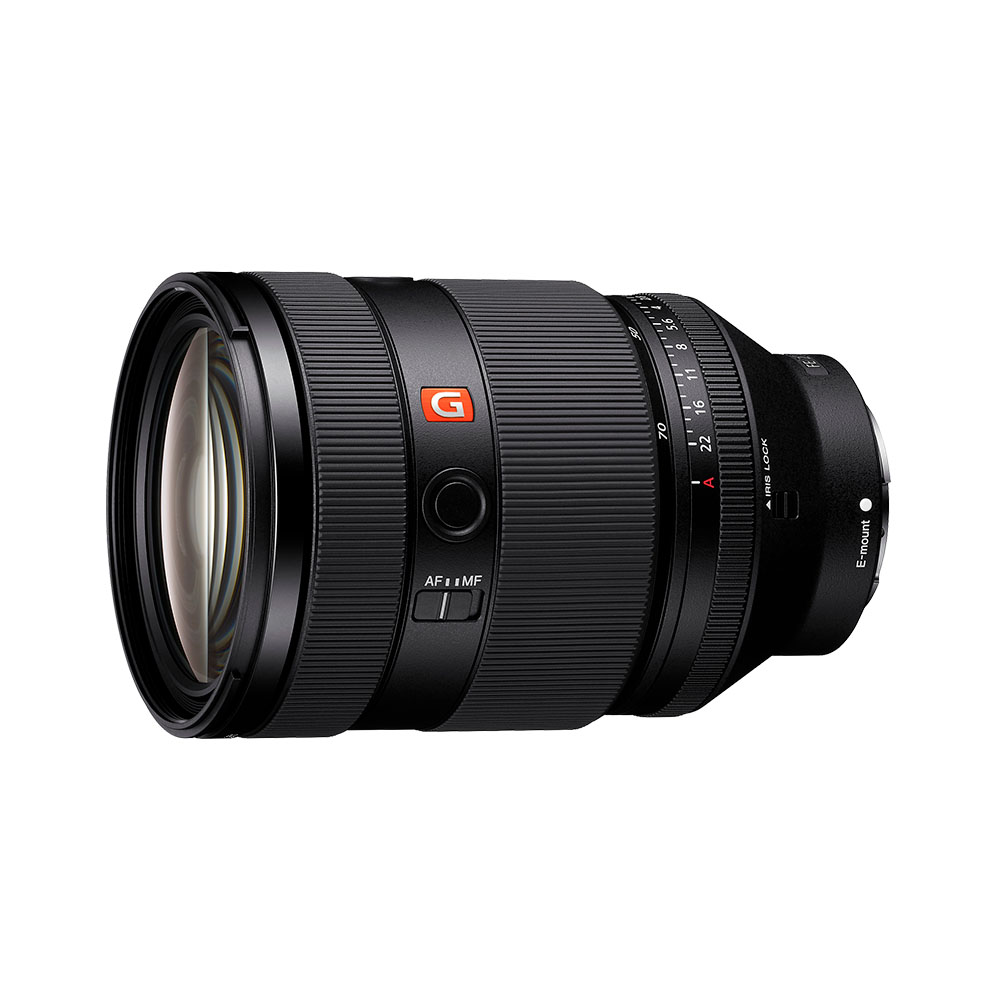 FE 28-70mm F2 GM