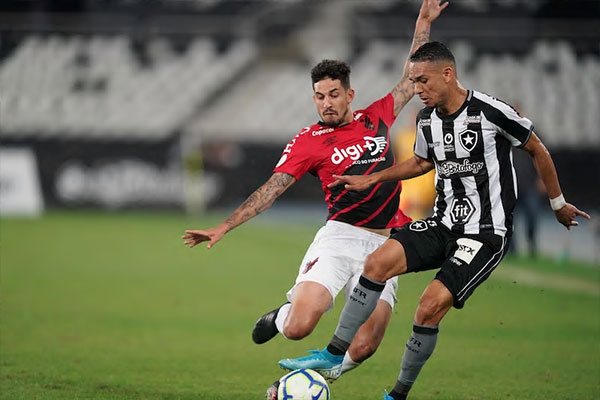 Image | Example of high-speed sports photography