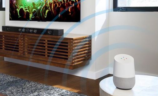 Insitu Image | Google Home