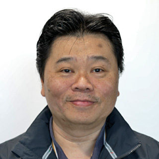 Daniel Han
