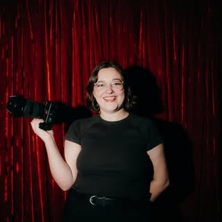 Evie Faught