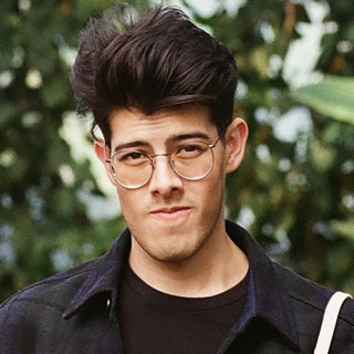 Shaun Lister