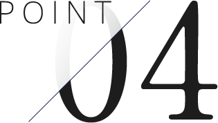 POINT 04