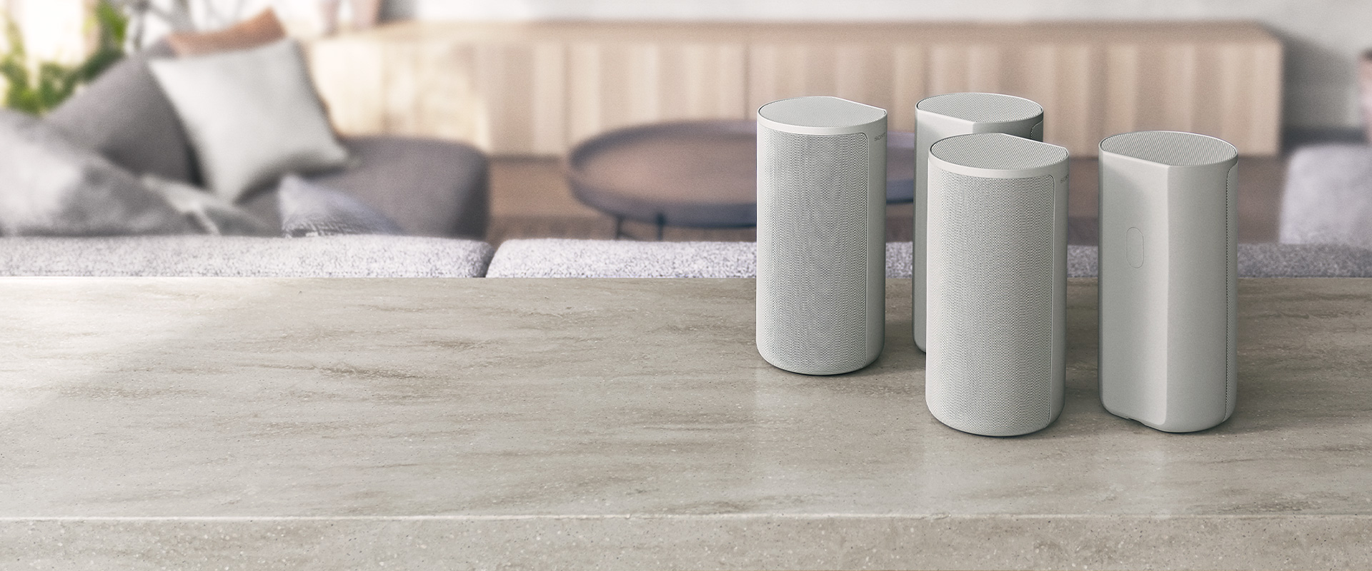 『HT-A9』製品画像