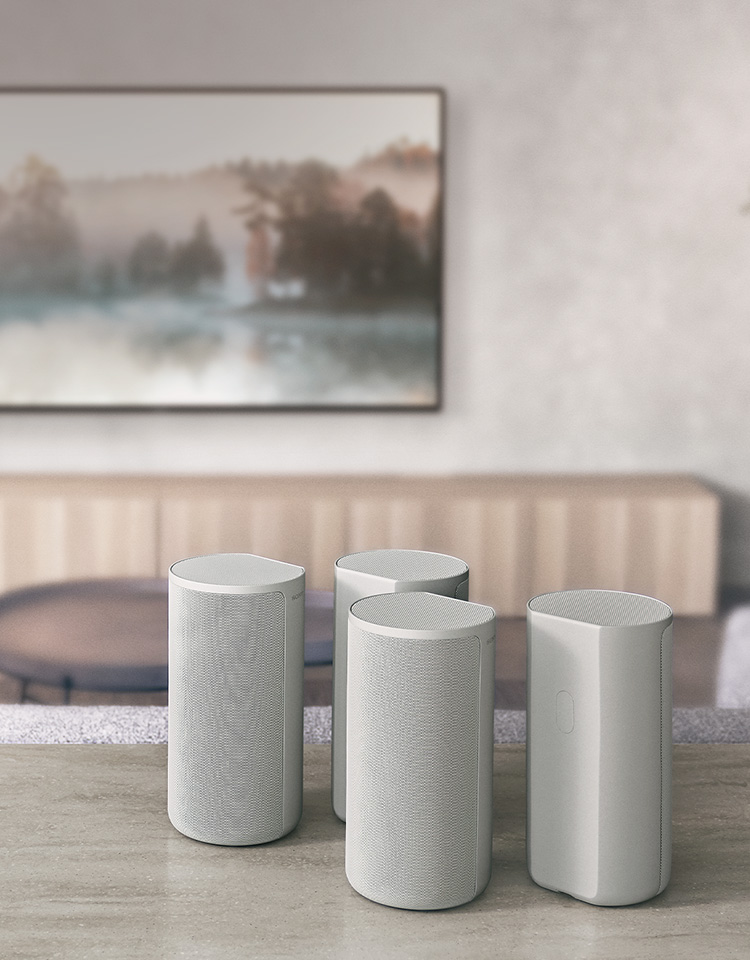 『HT-A9』製品画像