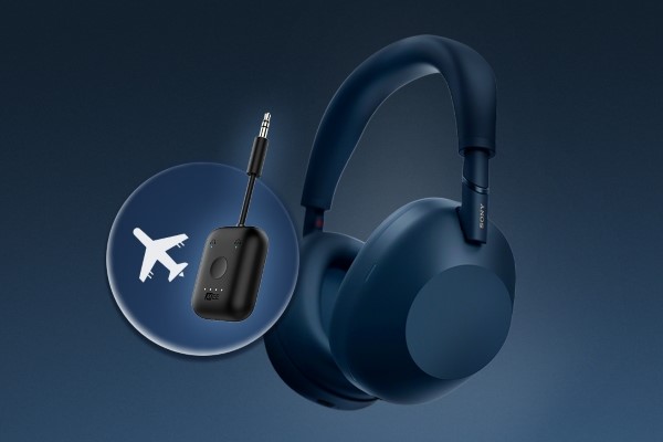Bonus Inflight Wireless Adapter